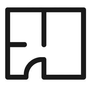 Residential and commercial fit-outs, office partitions, and transformation works managed by PCC.